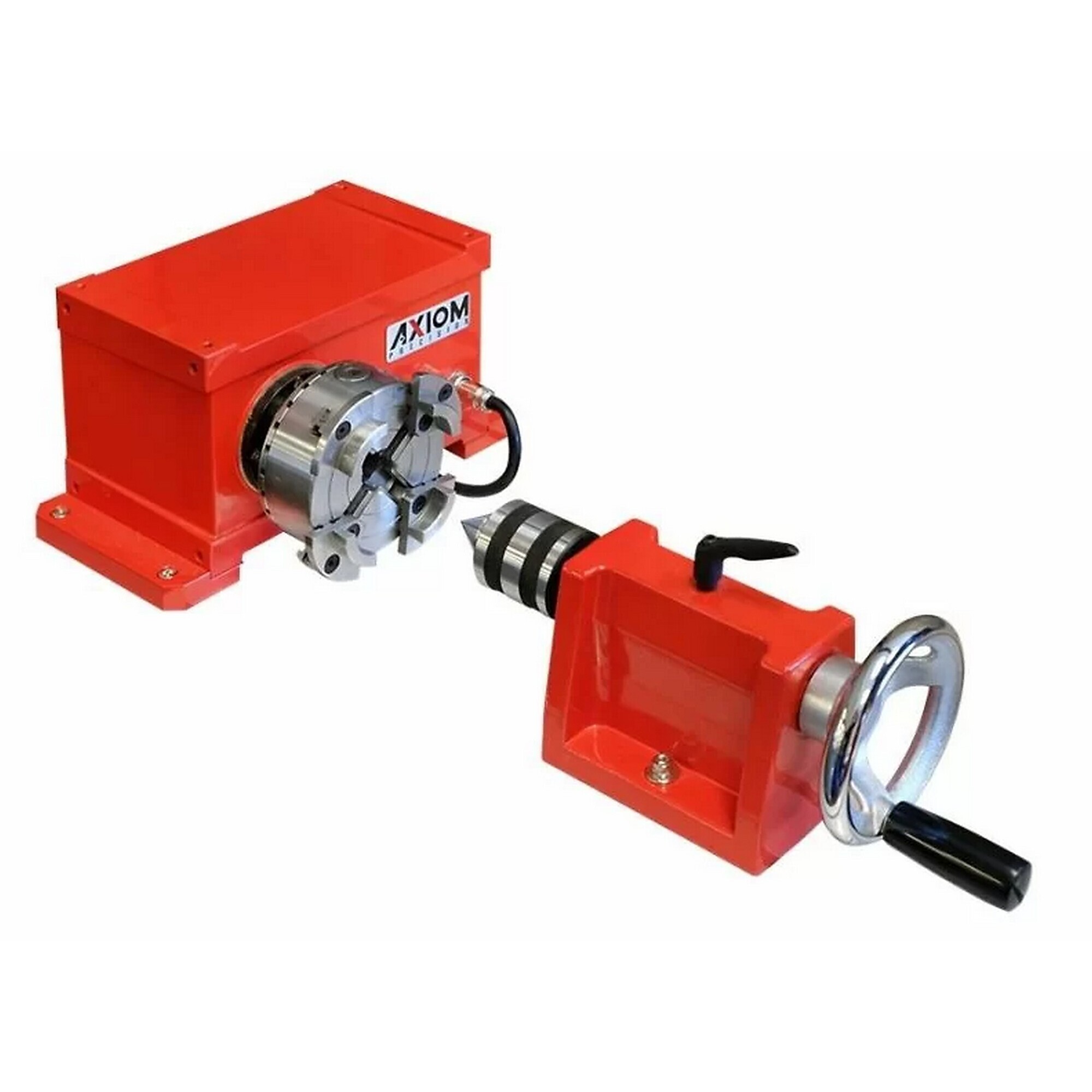 Axiom, Axiom Rotary Kit (Pro Elite), Horsepower 0 Amps 0 Model# ARK360